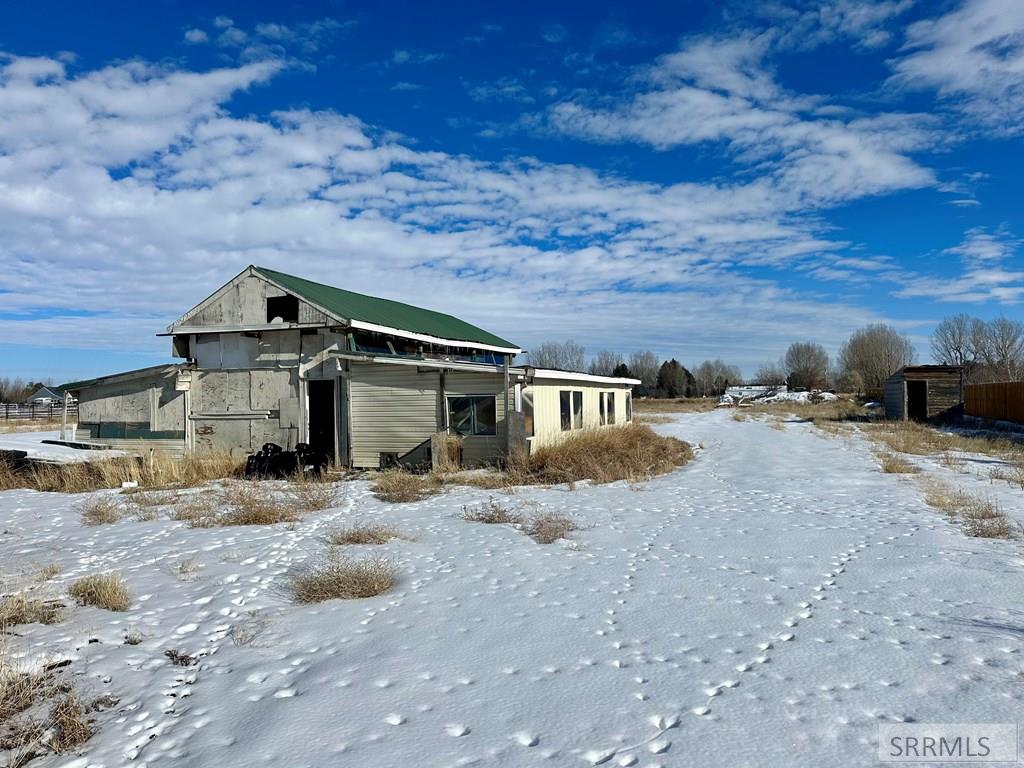 208 N 3785 E, RIGBY, Idaho image 11