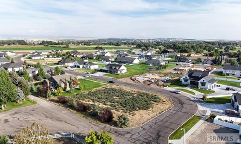Vacant Land For Sale - TBD Oak Hill Way<br/> REXBURG, ID 83440