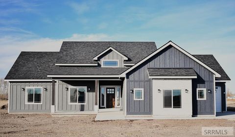 Photo of 1825 E 170 N, REXBURG, ID 83440 (MLS # 2180690)