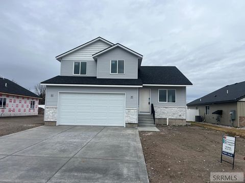 Photo of 507 Wooten Way, BLACKFOOT, ID 83221 (MLS # 2181219)