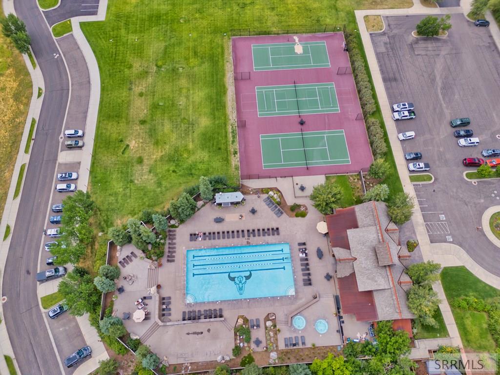 42 Blackfoot Trail, VICTOR, Idaho image 36