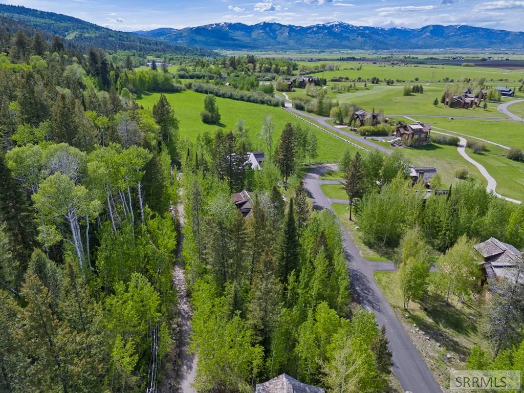 42 Blackfoot Trail, VICTOR, Idaho image 18