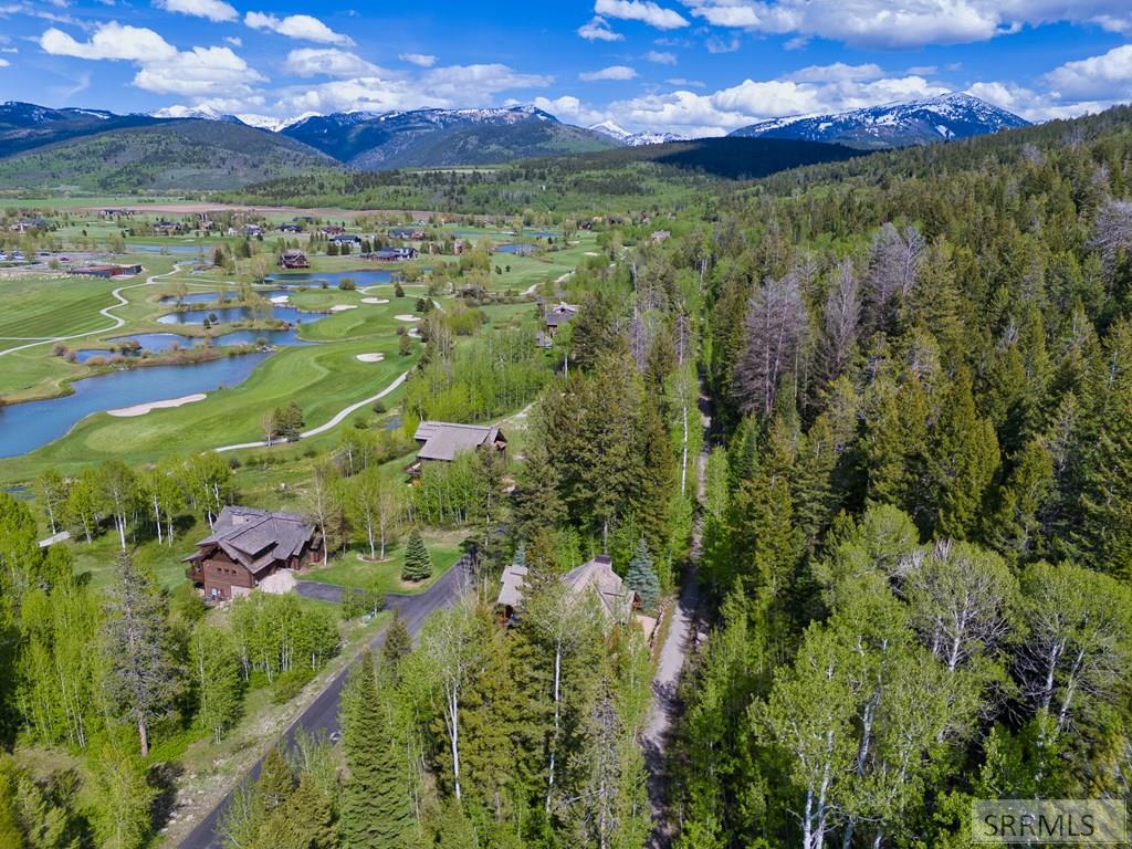 42 Blackfoot Trail, VICTOR, Idaho image 14