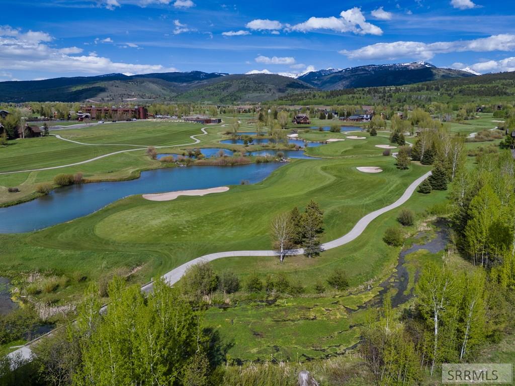 42 Blackfoot Trail, VICTOR, Idaho image 30