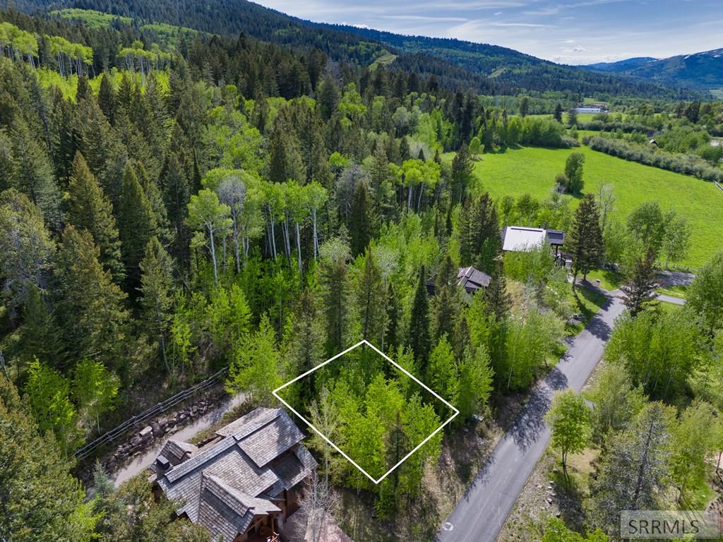 42 Blackfoot Trail, VICTOR, Idaho image 19
