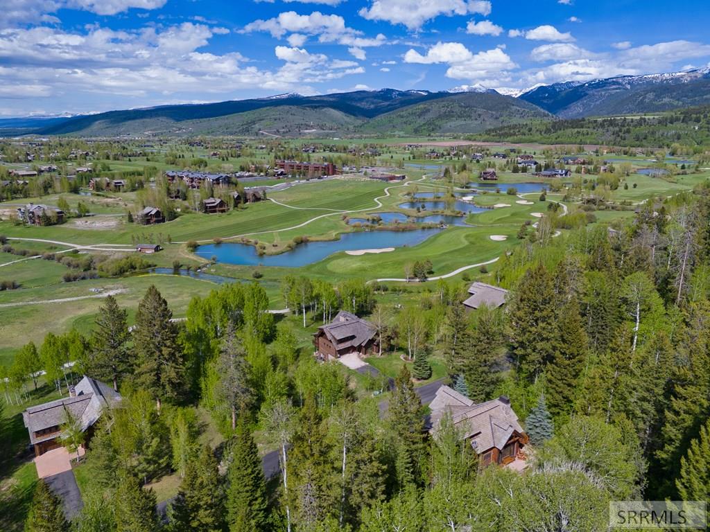 42 Blackfoot Trail, VICTOR, Idaho image 16