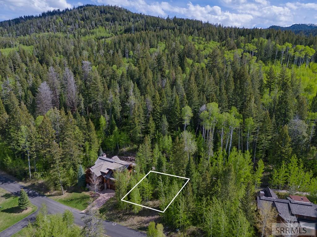 42 Blackfoot Trail, VICTOR, Idaho image 11