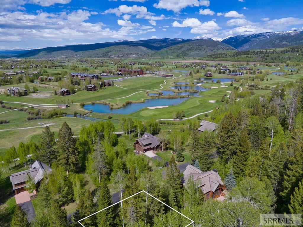 42 Blackfoot Trail, VICTOR, Idaho image 15