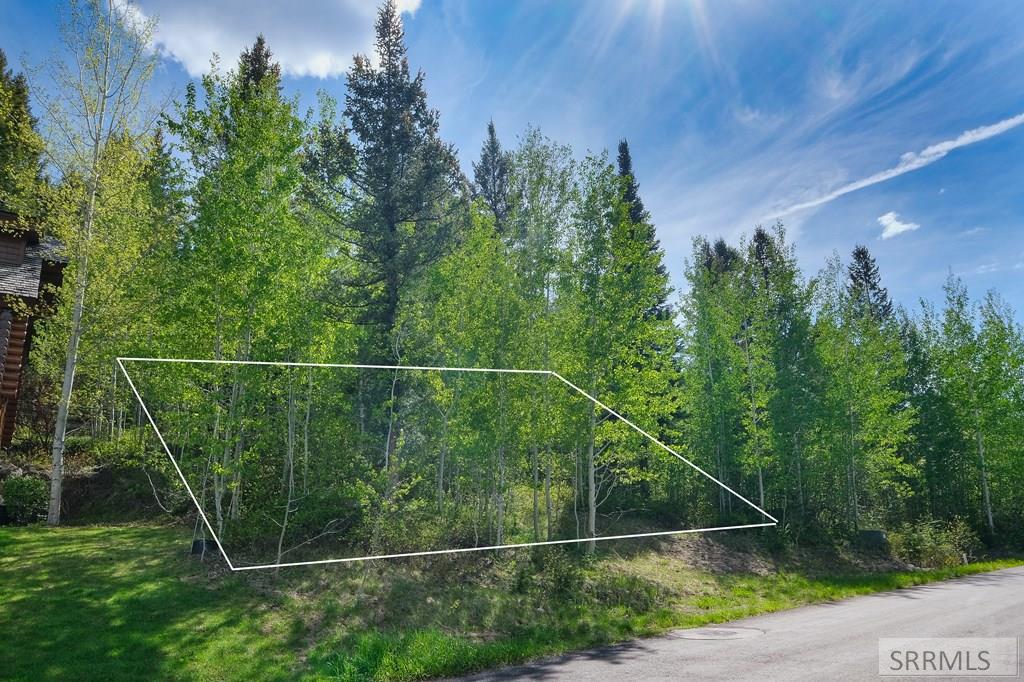 42 Blackfoot Trail, VICTOR, Idaho image 4