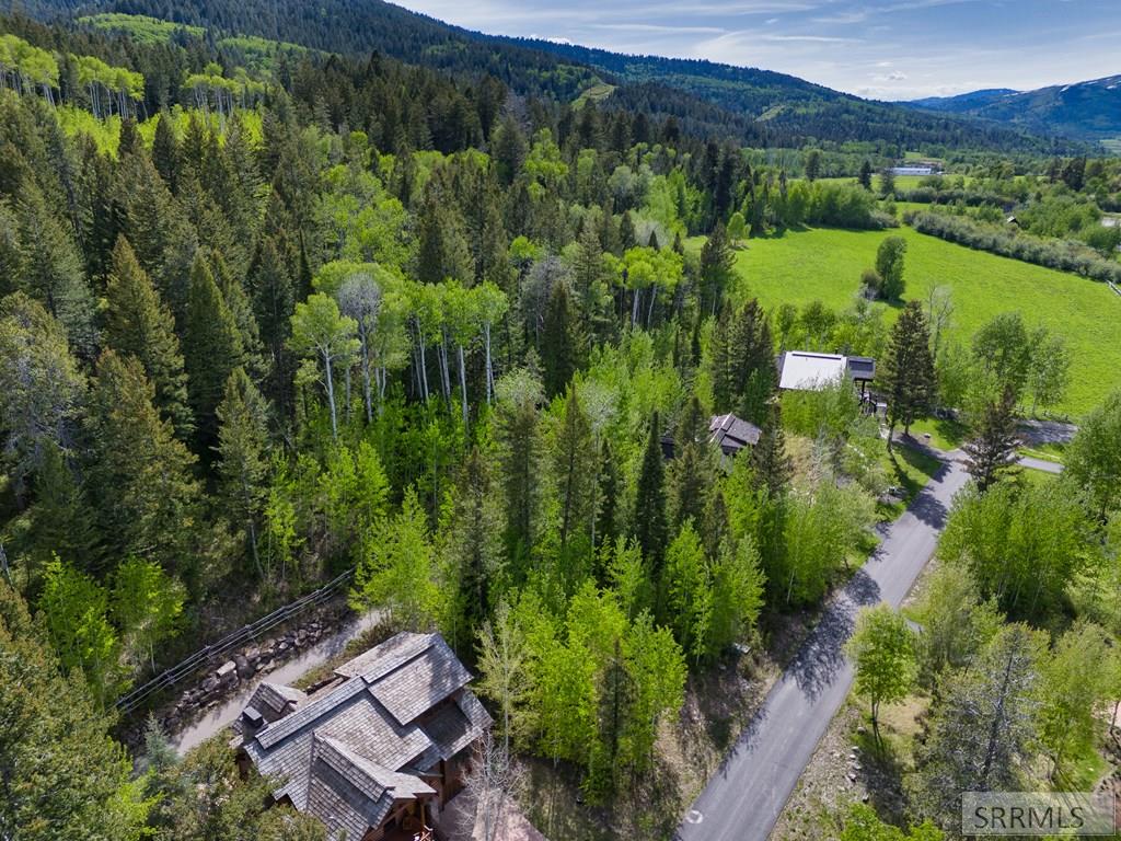 42 Blackfoot Trail, VICTOR, Idaho image 20