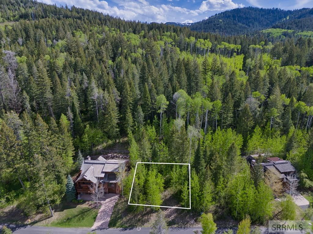 42 Blackfoot Trail, VICTOR, Idaho image 9