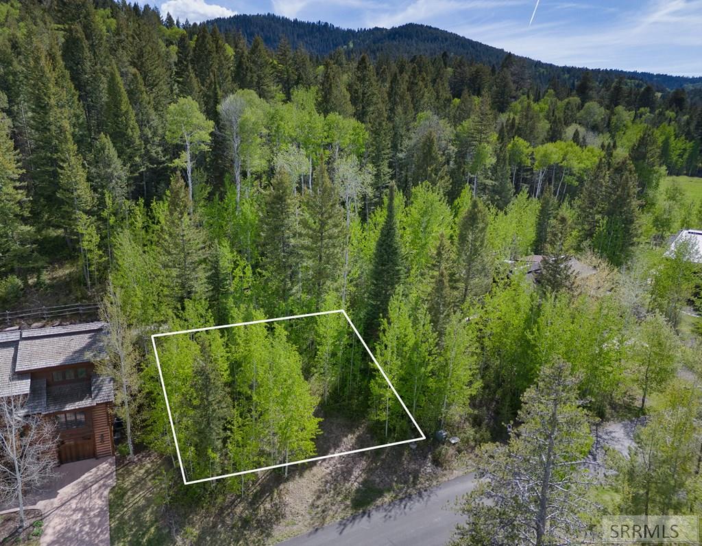 42 Blackfoot Trail, VICTOR, Idaho image 7