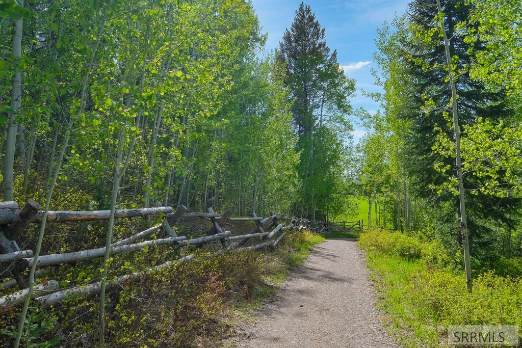 42 Blackfoot Trail, VICTOR, Idaho image 35