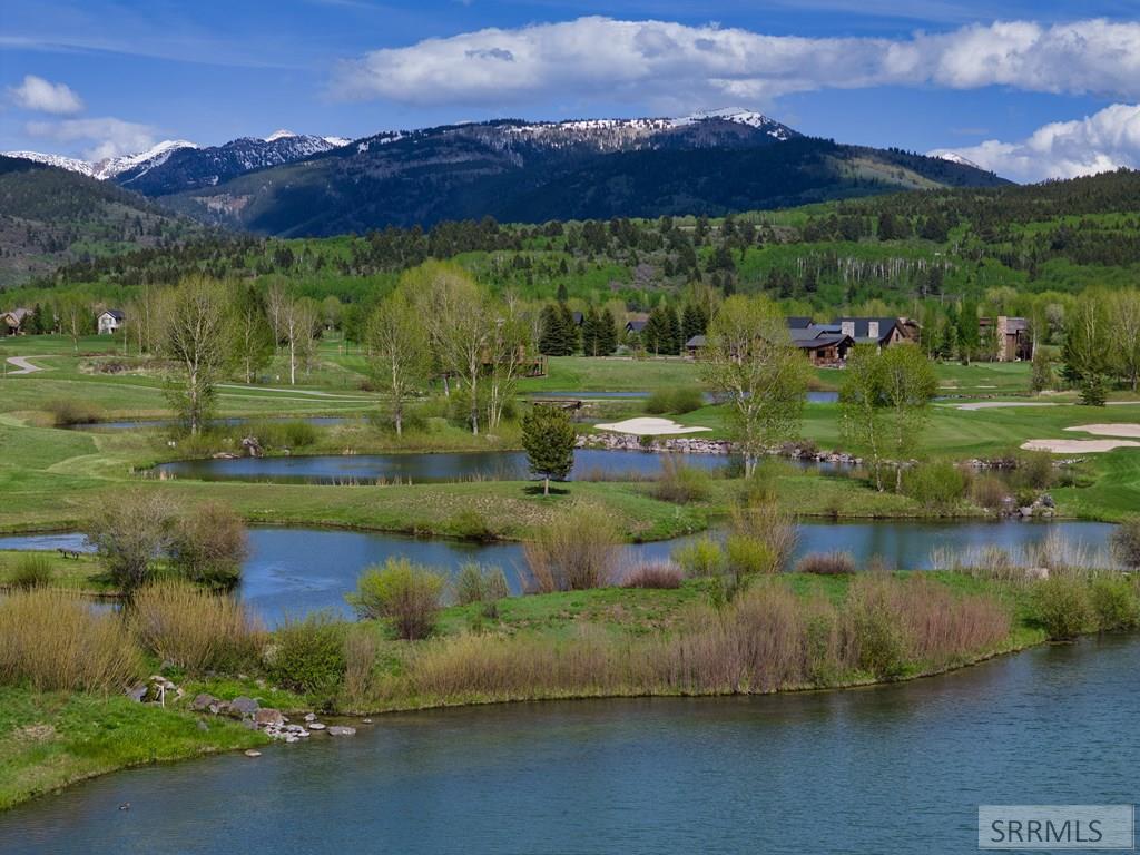 42 Blackfoot Trail, VICTOR, Idaho image 31