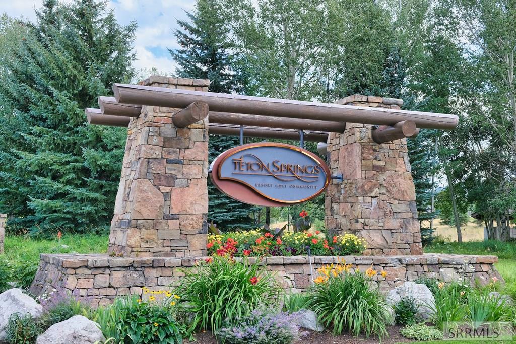 42 Blackfoot Trail, VICTOR, Idaho image 38