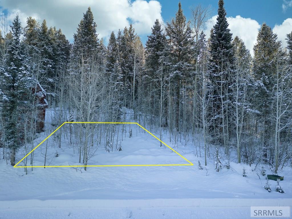 42 Blackfoot Trail, VICTOR, Idaho image 2