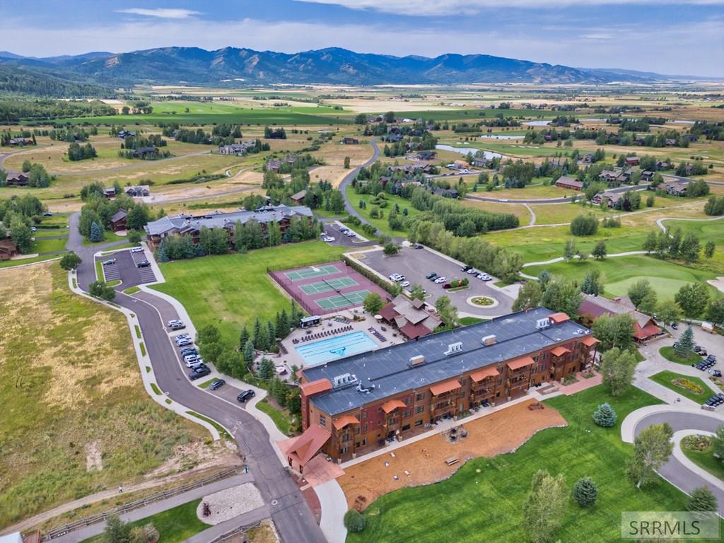 42 Blackfoot Trail, VICTOR, Idaho image 37