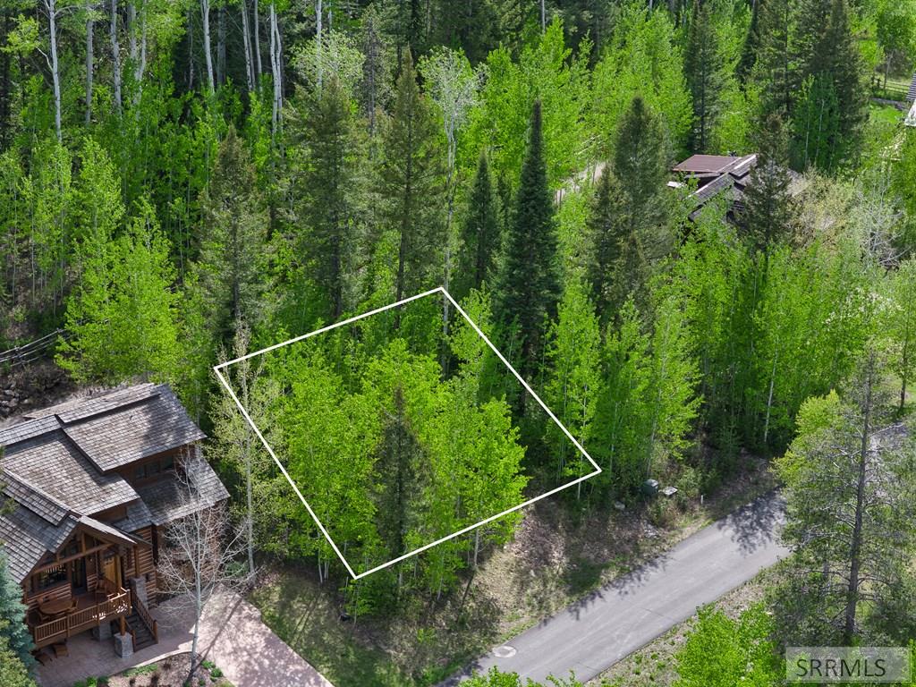 42 Blackfoot Trail, VICTOR, Idaho image 21