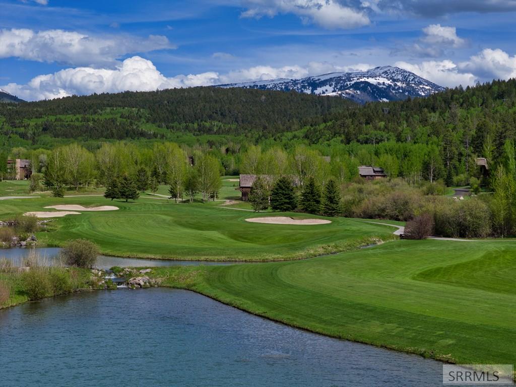 42 Blackfoot Trail, VICTOR, Idaho image 32