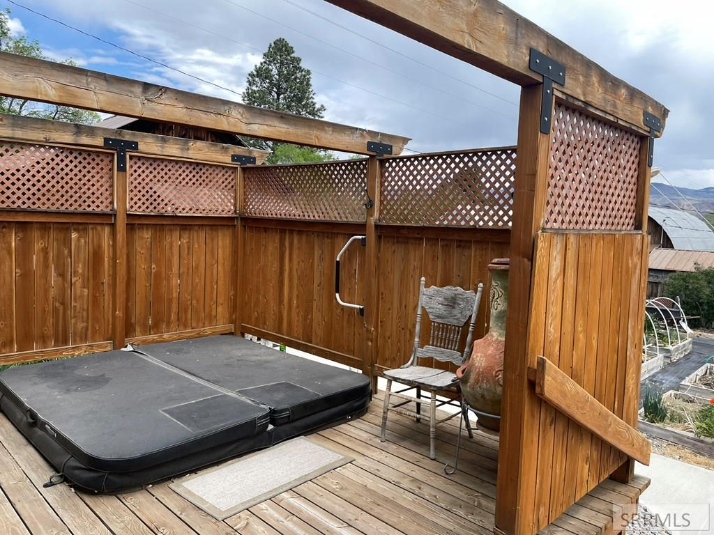 510 E Valley Avenue, CHALLIS, Idaho image 30