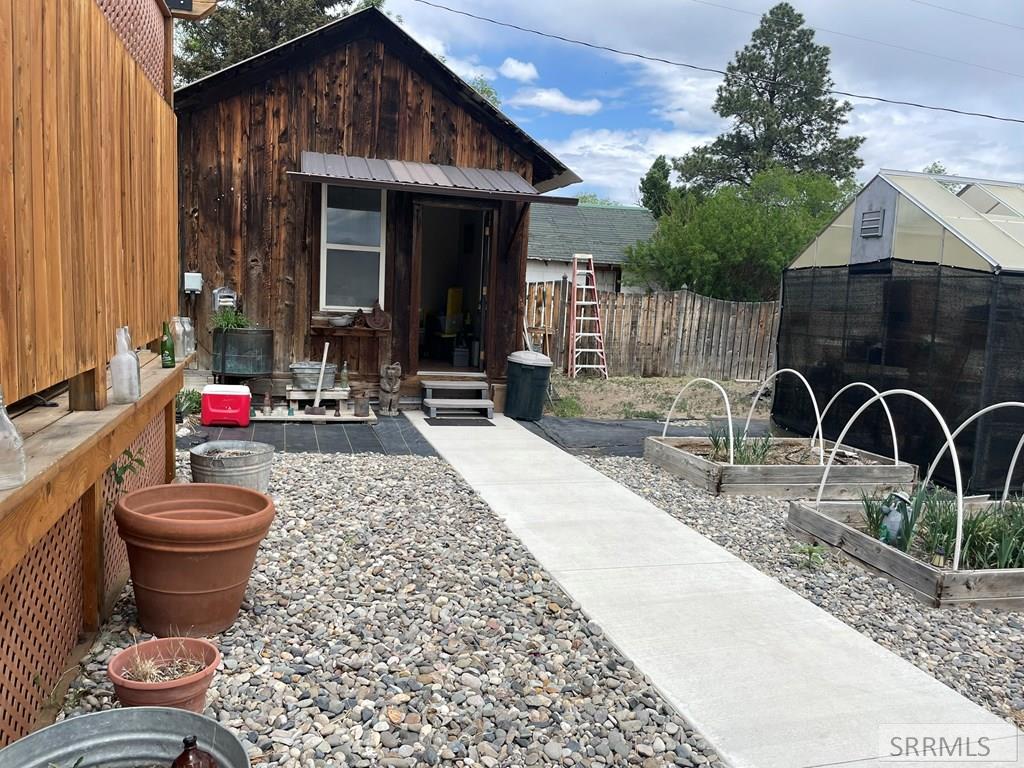 510 E Valley Avenue, CHALLIS, Idaho image 32