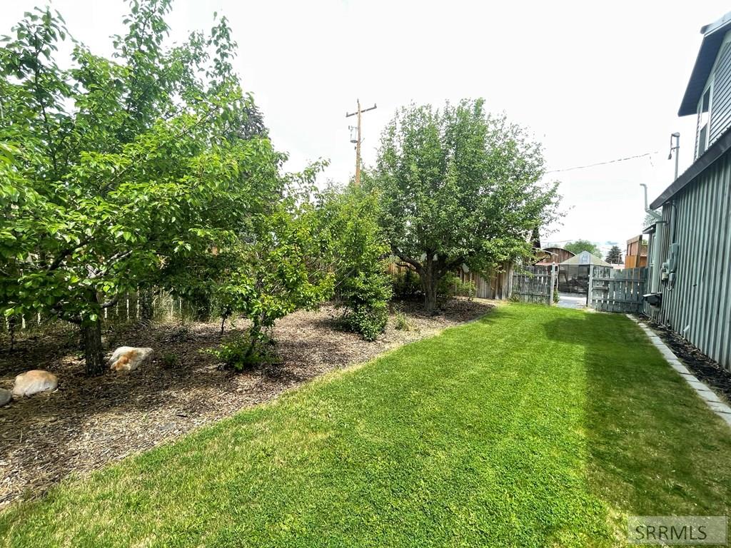 510 E Valley Avenue, CHALLIS, Idaho image 42