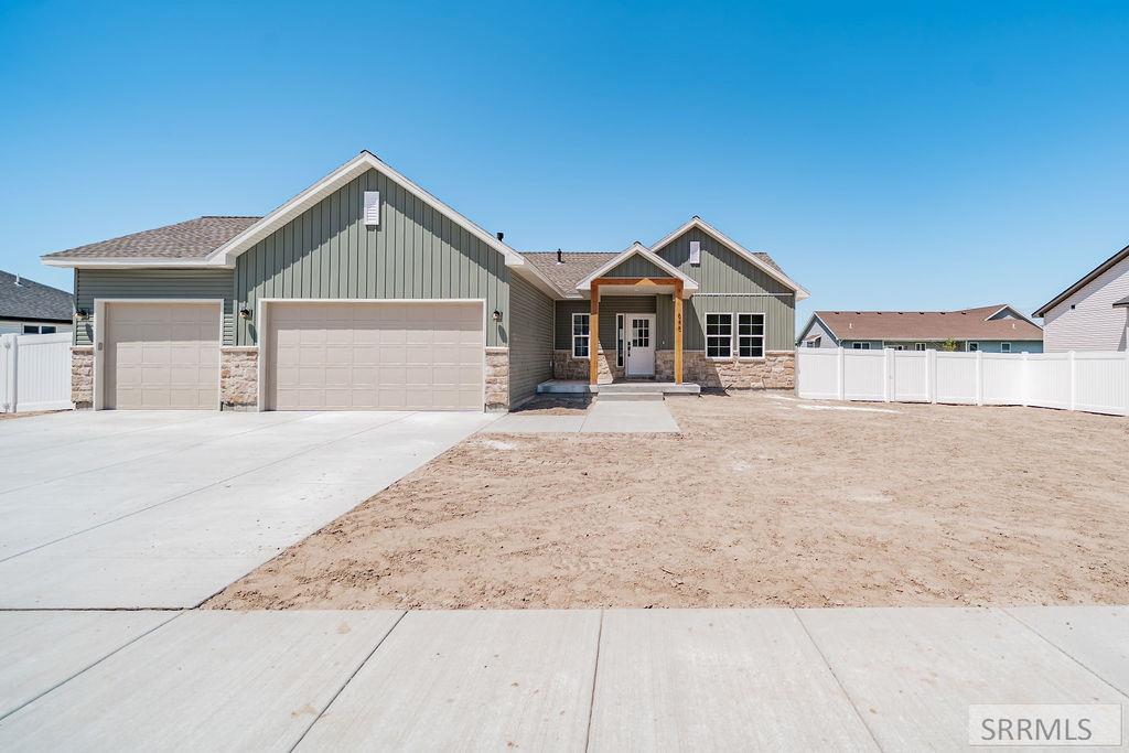 648 Boxwood Drive, IDAHO FALLS, Idaho image 1