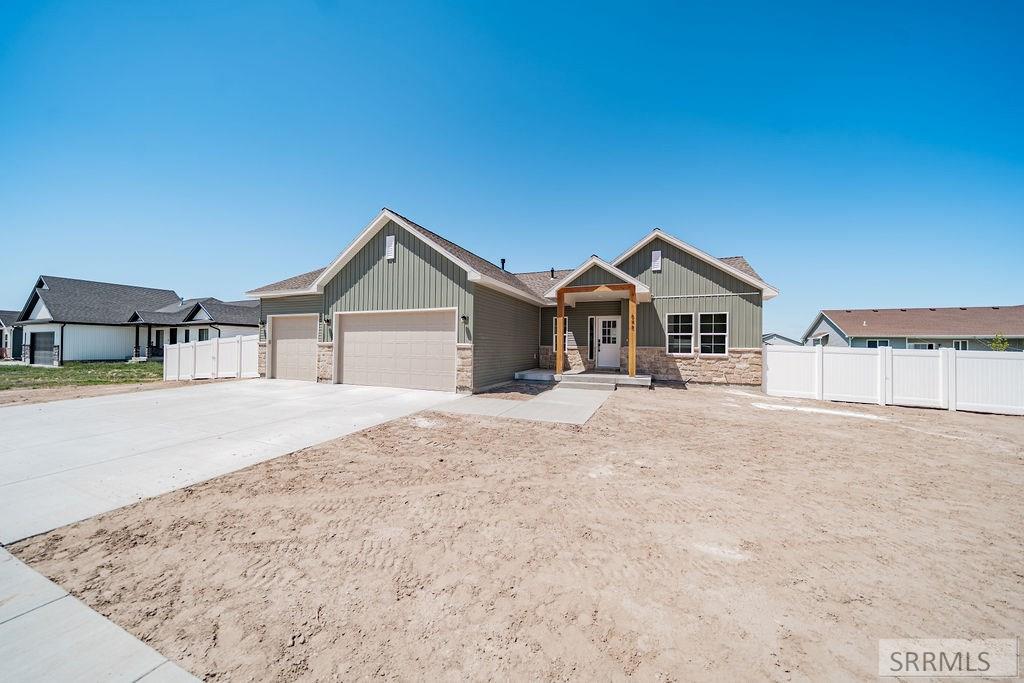 648 Boxwood Drive, IDAHO FALLS, Idaho image 4