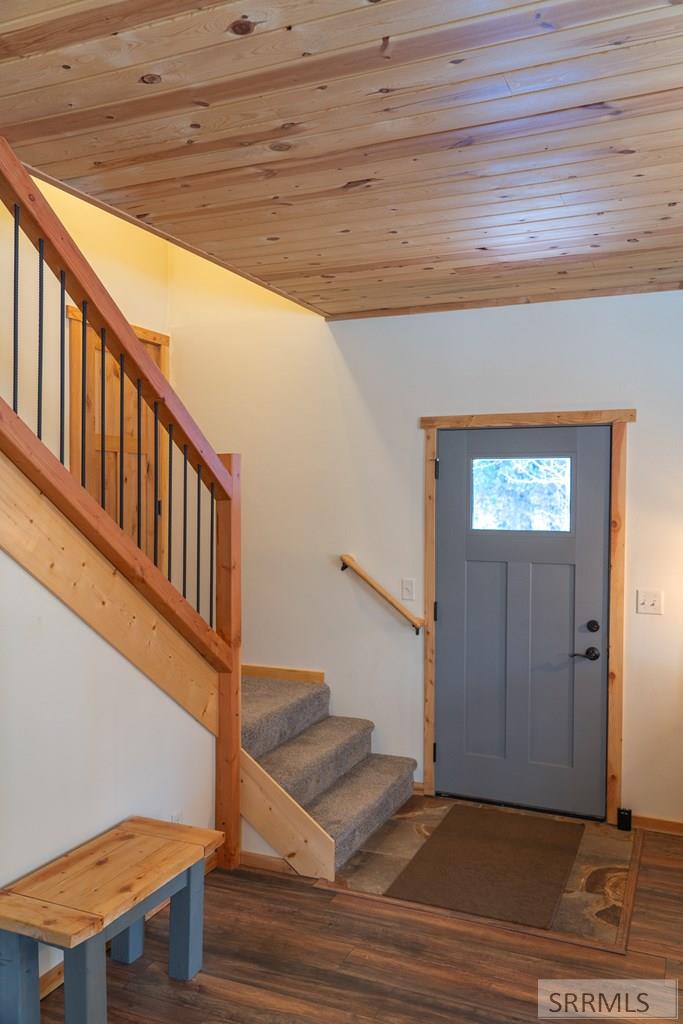 4370 Hannahs Crossing, ASHTON, Idaho image 5
