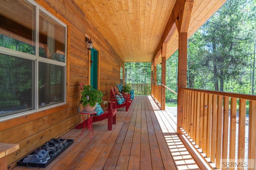 4370 Hannahs Crossing, ASHTON, Idaho image 4