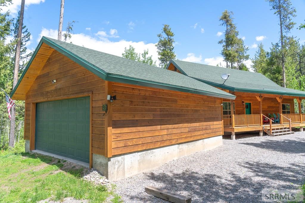4370 Hannahs Crossing, ASHTON, Idaho image 3