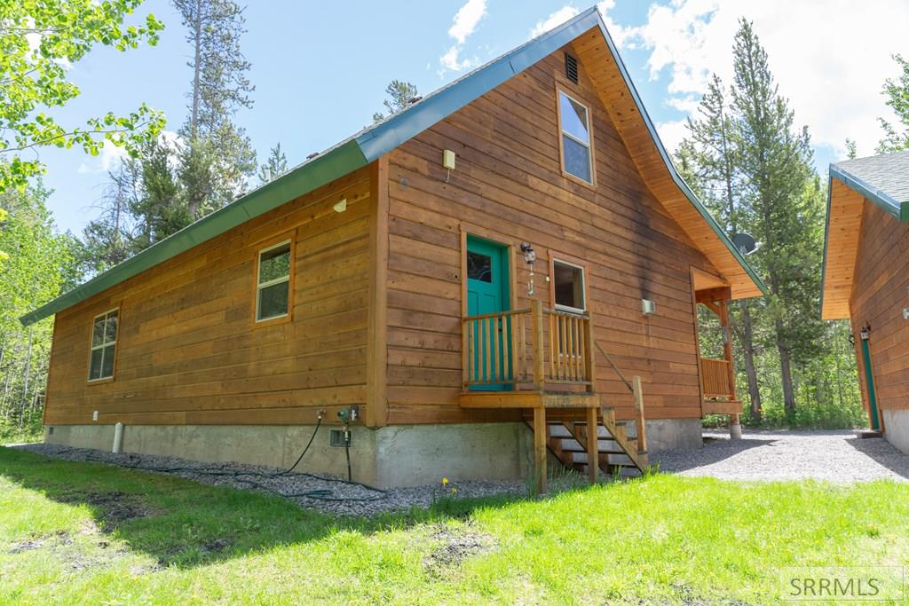 4370 Hannahs Crossing, ASHTON, Idaho image 37