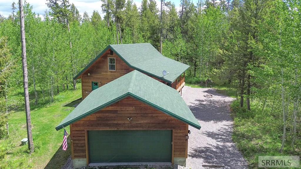 4370 Hannahs Crossing, ASHTON, Idaho image 42