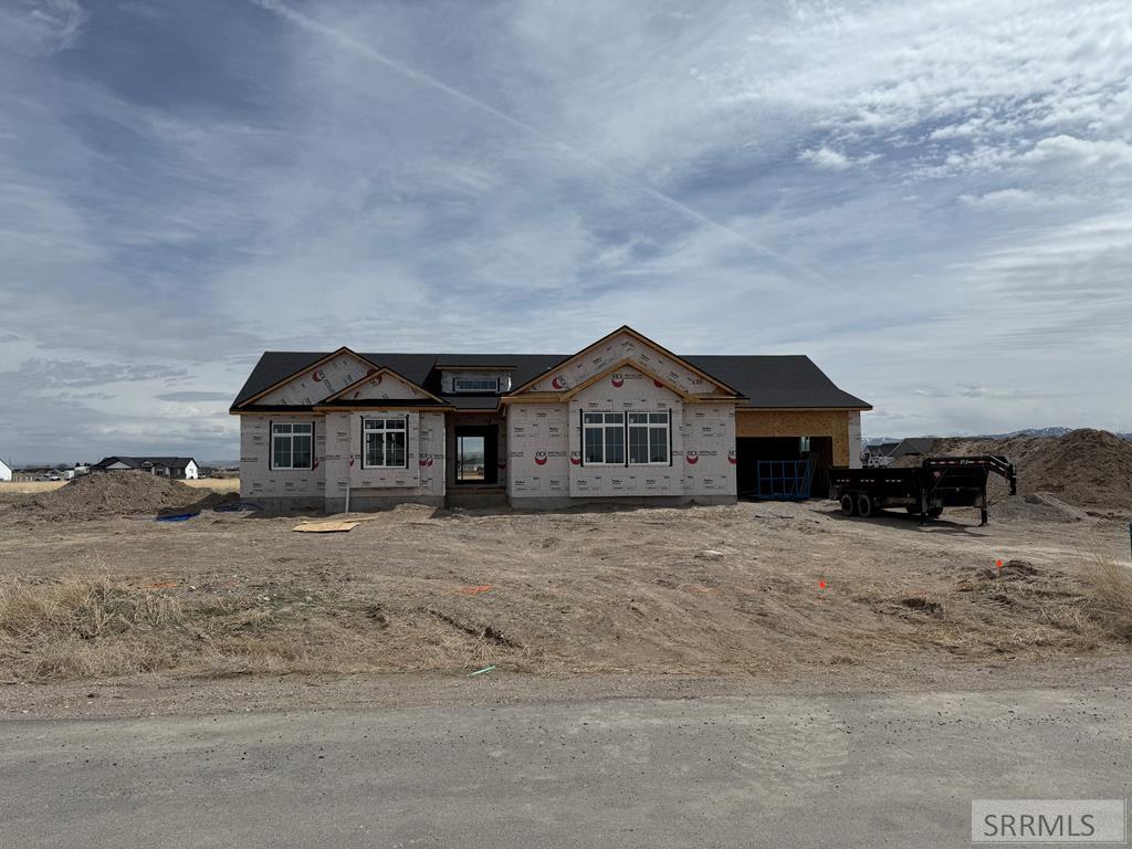 1571 N 835 E, SHELLEY, Idaho image 1
