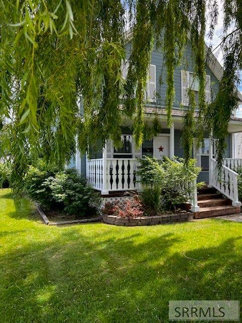 Homes For Sale - 305 S Park Avenue<br/> Bingham County, SHELLEY, ID 83274