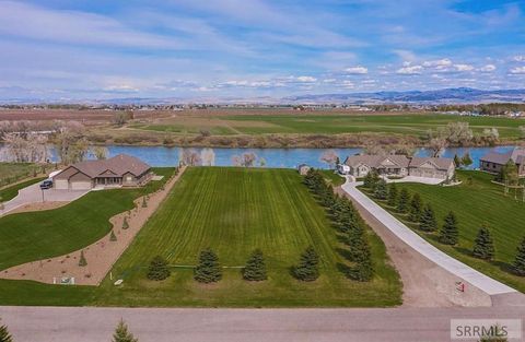 Photo of 1441 N 630 E, SHELLEY, ID 83274 (MLS # 2180080)