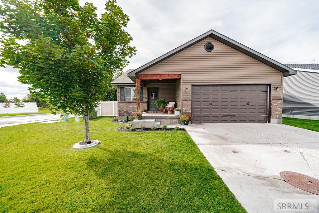 998 E Jaylee Drive, RIGBY, Idaho image 1