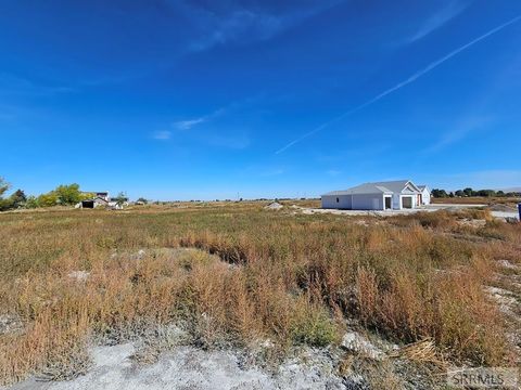 565 Badlands St SHELLEY ID 83274