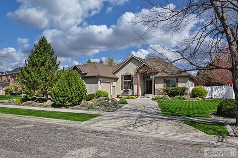 Photo of 214 Whisper Cove Place, IDAHO FALLS, ID 83404 (MLS # 2185995)