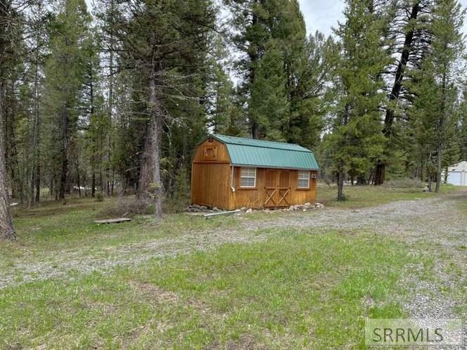 2790 Sage Hen Drive, ISLAND PARK, Idaho image 12