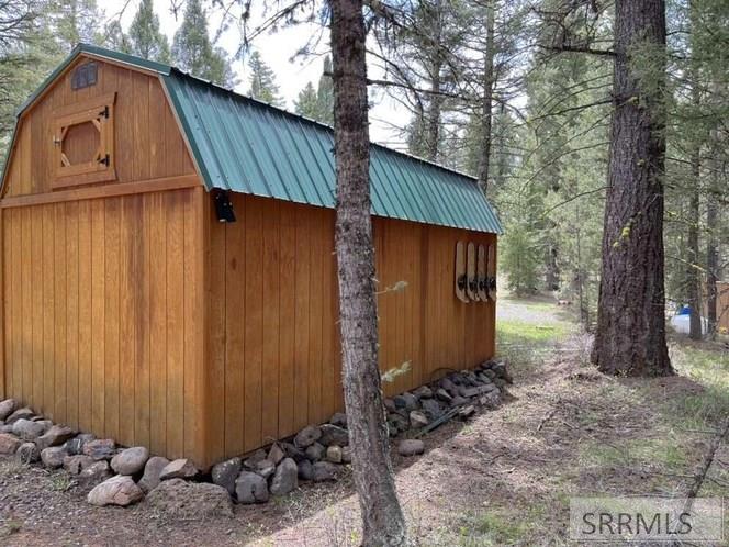 2790 Sage Hen Drive, ISLAND PARK, Idaho image 19