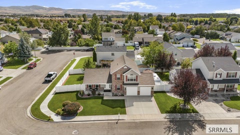 Photo of 1640 Summer Way, IDAHO FALLS, ID 83404 (MLS # 2189101)