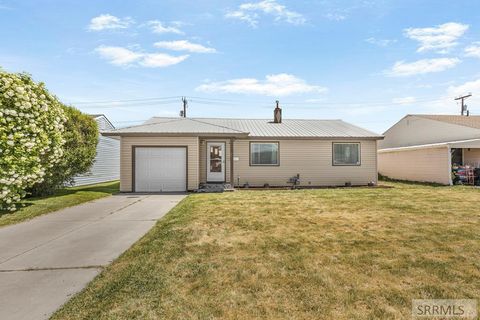 Photo of 280 Alpine Drive, IDAHO FALLS, ID 83402 (MLS # 2186429)