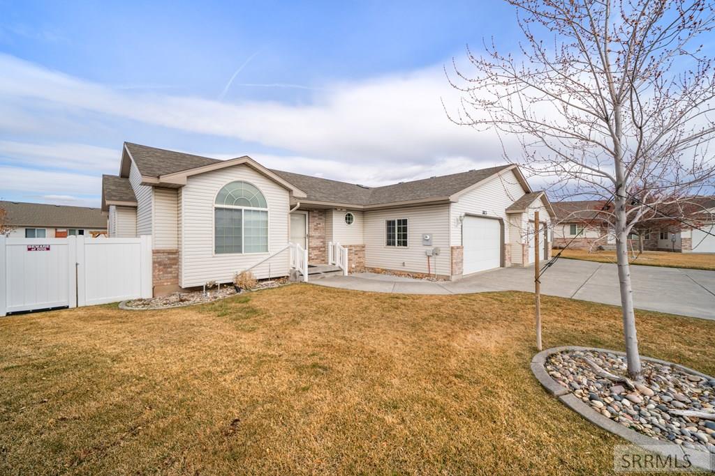 3823 Summerridge Cir