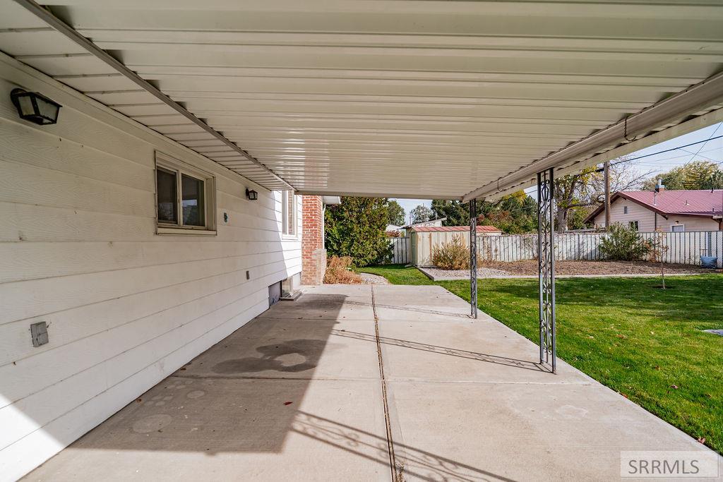 362 S Stout Avenue, BLACKFOOT, Idaho image 34