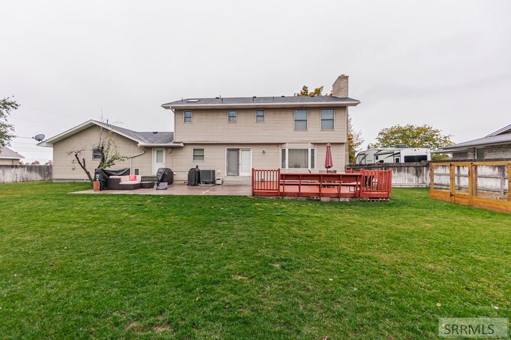 3215 Sunnybrook Lane, IDAHO FALLS, Idaho image 23