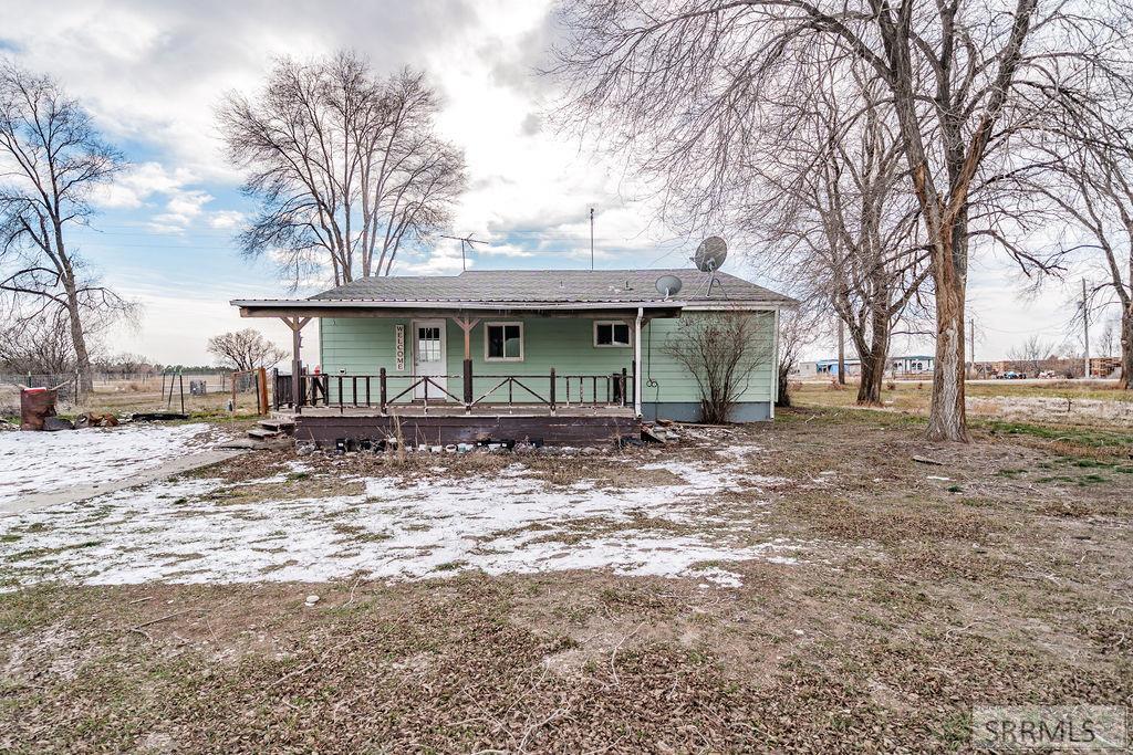 3335 County Line Road