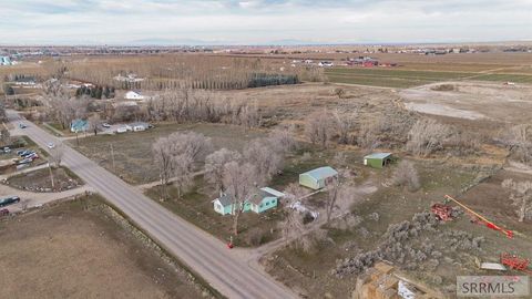 Photo of 3335 E County Line Road, IDAHO FALLS, ID 83401 (MLS # 2181421)