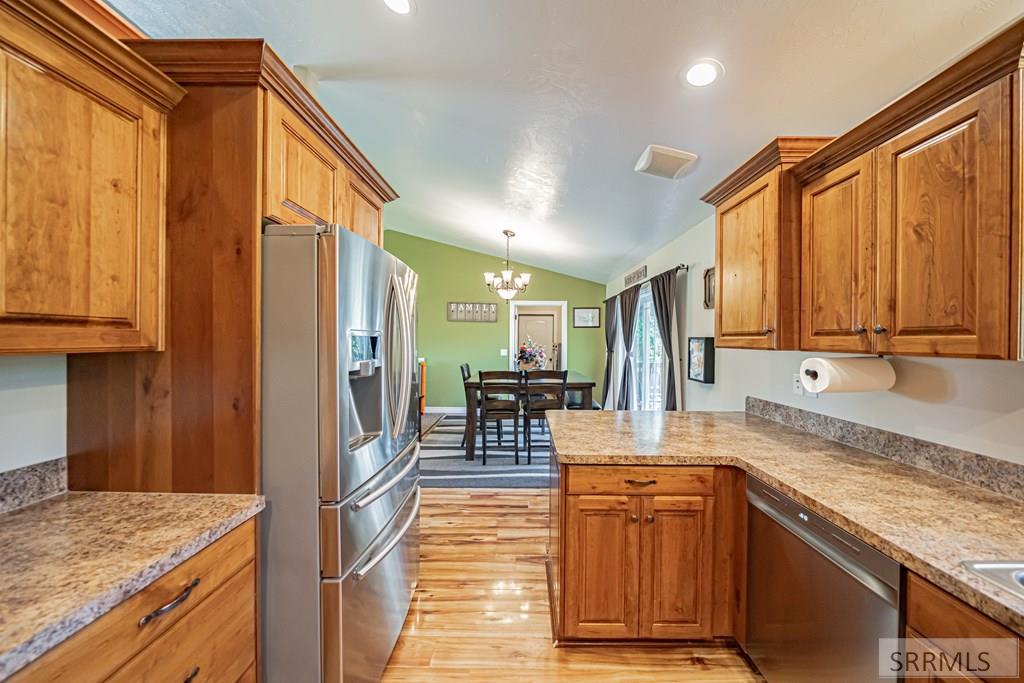 3706 E 319 N, RIGBY, Idaho image 20