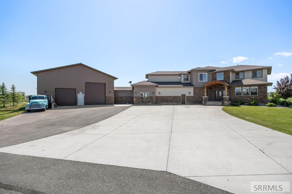 3800 Sequoia Court, REXBURG, Idaho image 2